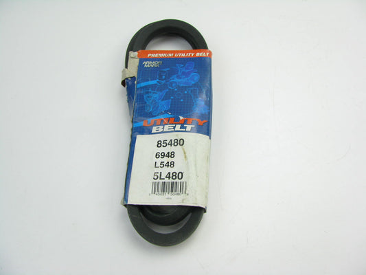 Armormark 5L480 Power Equipment Accessory Drive Belt - 5/8'' X 48''