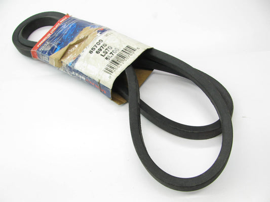 Armormark 5L700 Power Equipment Accessory Drive Belt - 5/8'' X 70''