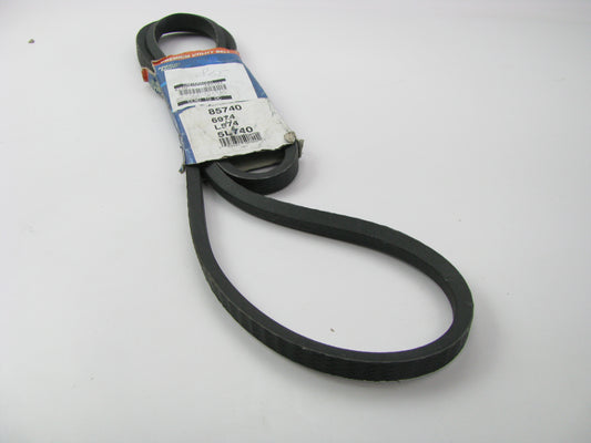 Armormark 5L740 Power Equipment Accessory Drive Belt - 5/8'' X 74''