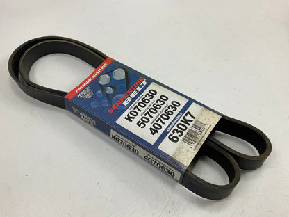 Armormark 630K7 Serpentine Belt
