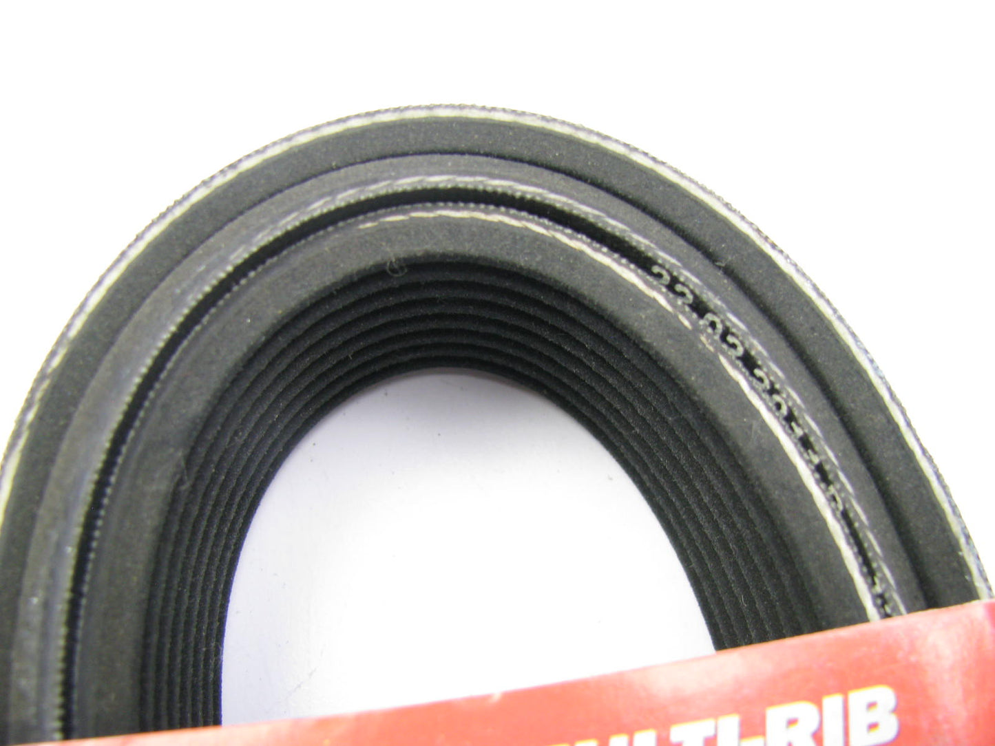 Armormark 655K8 Serpentine Belt - 1.12'' X 65.70'' - 8 Ribs