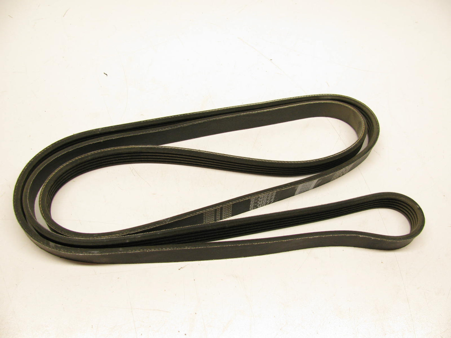 Armormark 775K5 Serpentine Belt - 0.69'' X 78.00'' - 5 Ribs