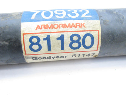 Armormark 81180 Molded Radiator Coolant Hose - Upper / Lower