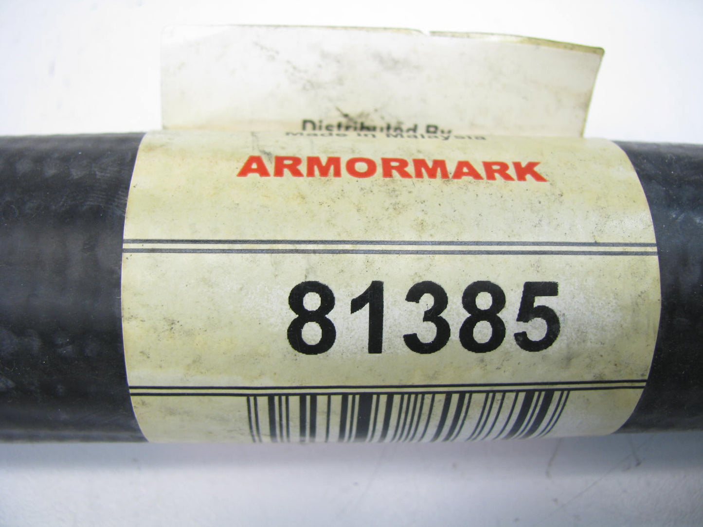 Armormark 81385 Radiator Coolant Hose