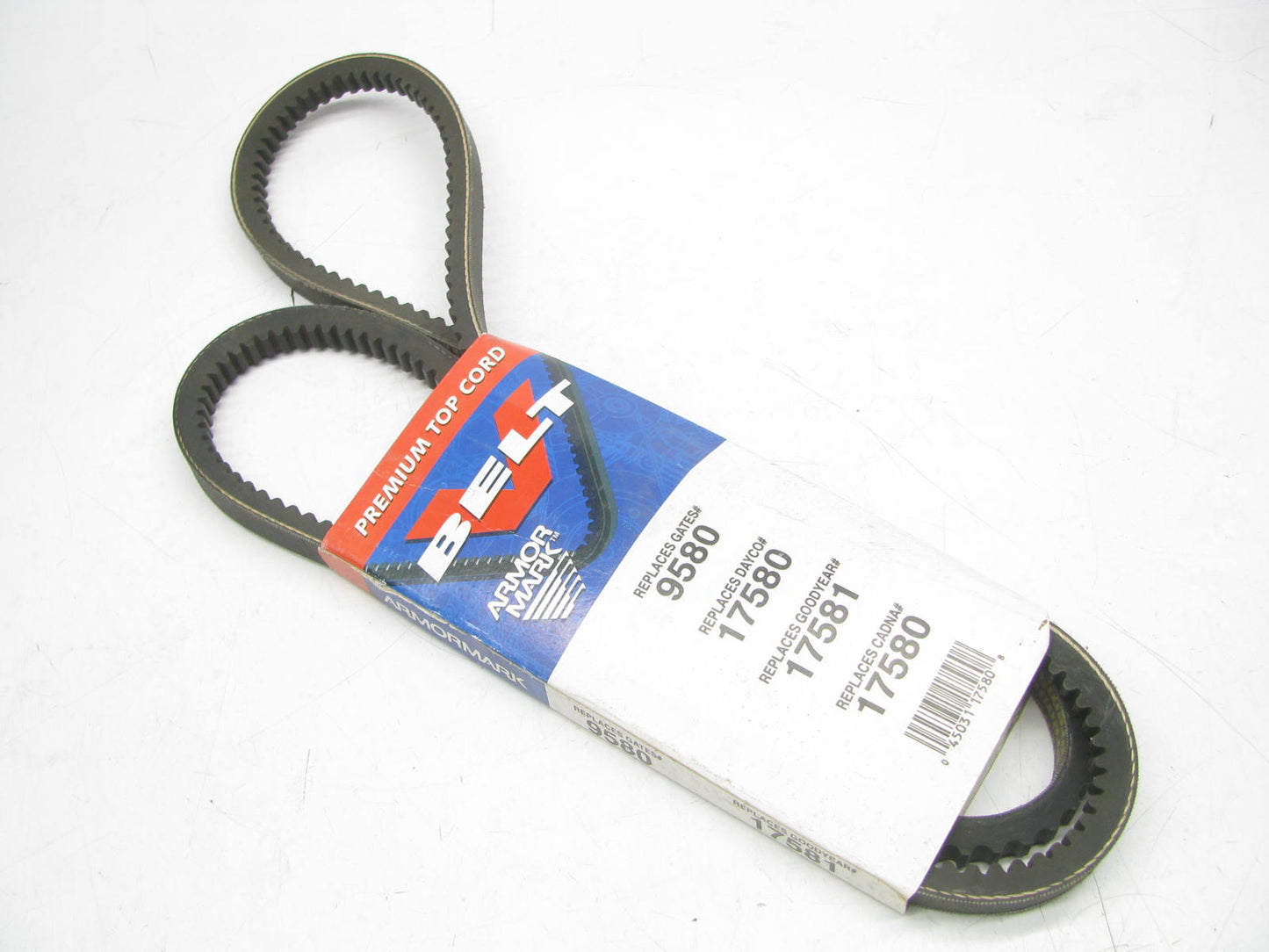 Armormark 9580 Accessory Drive Belt