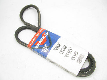 Armormark 9580 Accessory Drive Belt