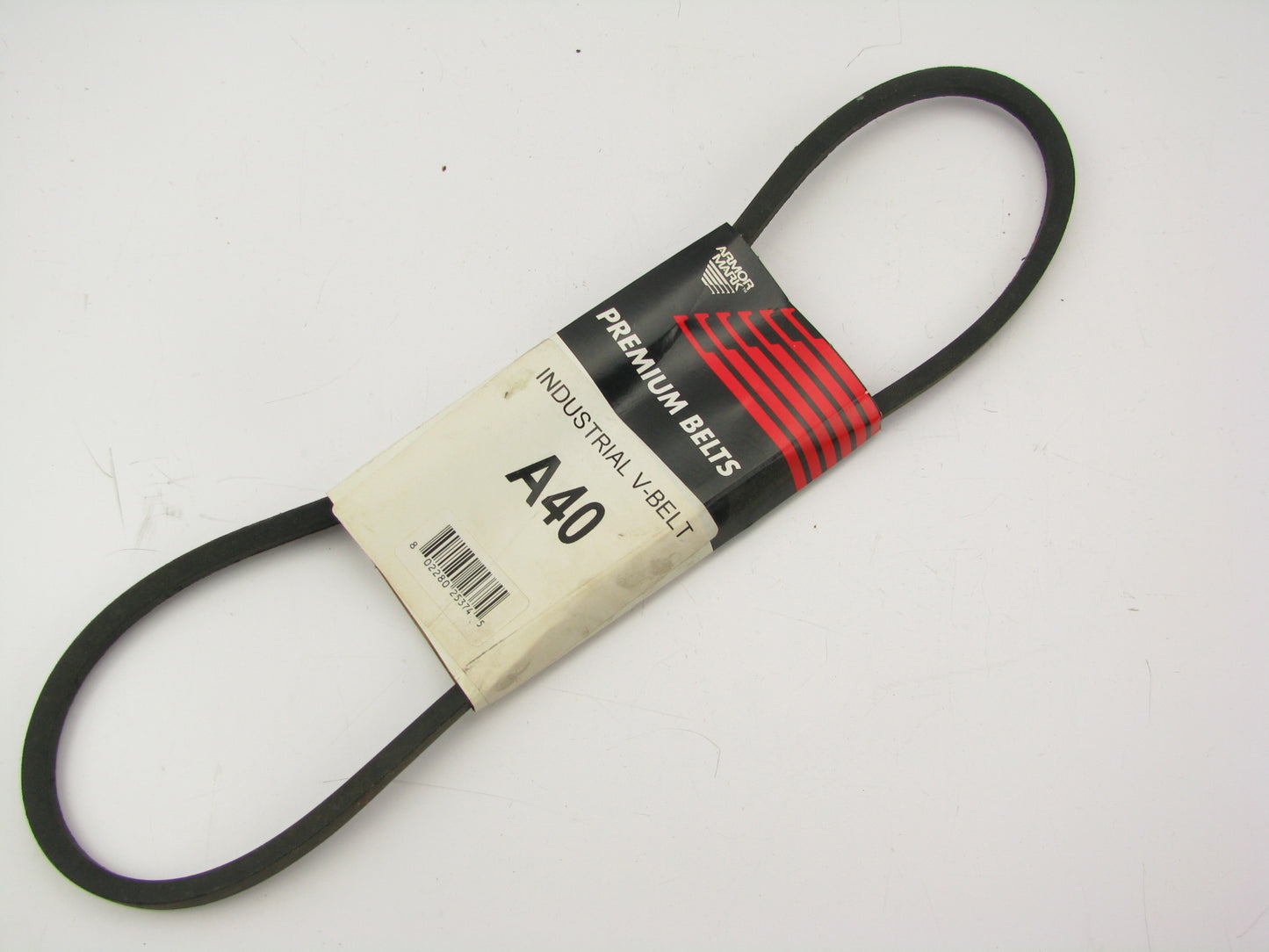 Armormark A40  Industrial Accessory Drive Belt - 1/2'' X 42''