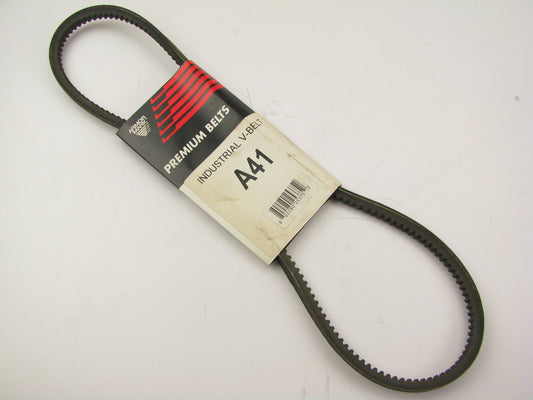 Armormark A41 Industrial Accessory Drive Belt - 1/2'' X 43''