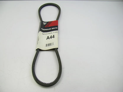 Armormark A44 Industrial Accessory Drive Belt - 1/2'' X 46''