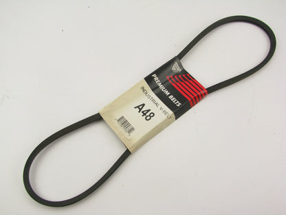 Armormark A48 Industrial Accessory Drive Belt - 1/2'' X 48.00''