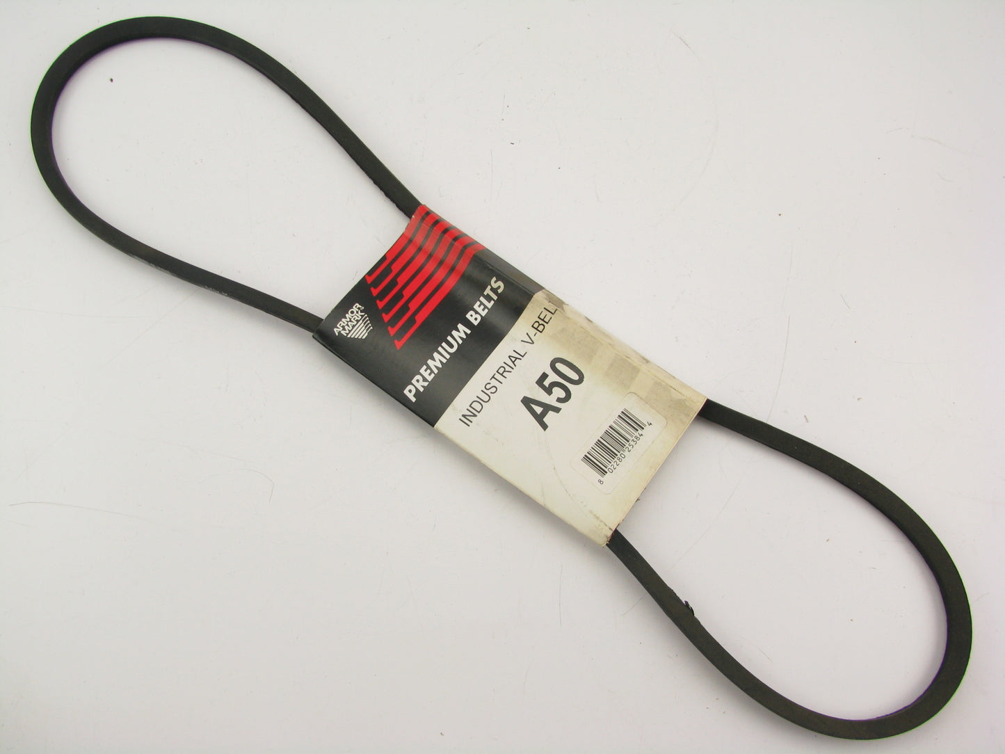 Armormark A50 Industrial Accessory Drive Belt - 1/2'' X 52''