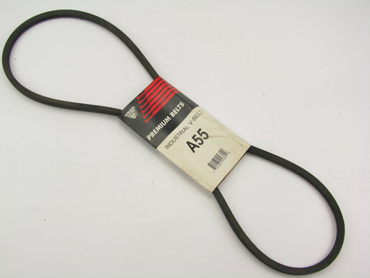 Armormark A55 Industrial Accessory Drive Belt - 1/2'' X 57''