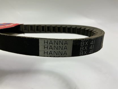 Armormark BX41 Industrial Cogged Accessory Drive Belt - 21/32'' X 44''