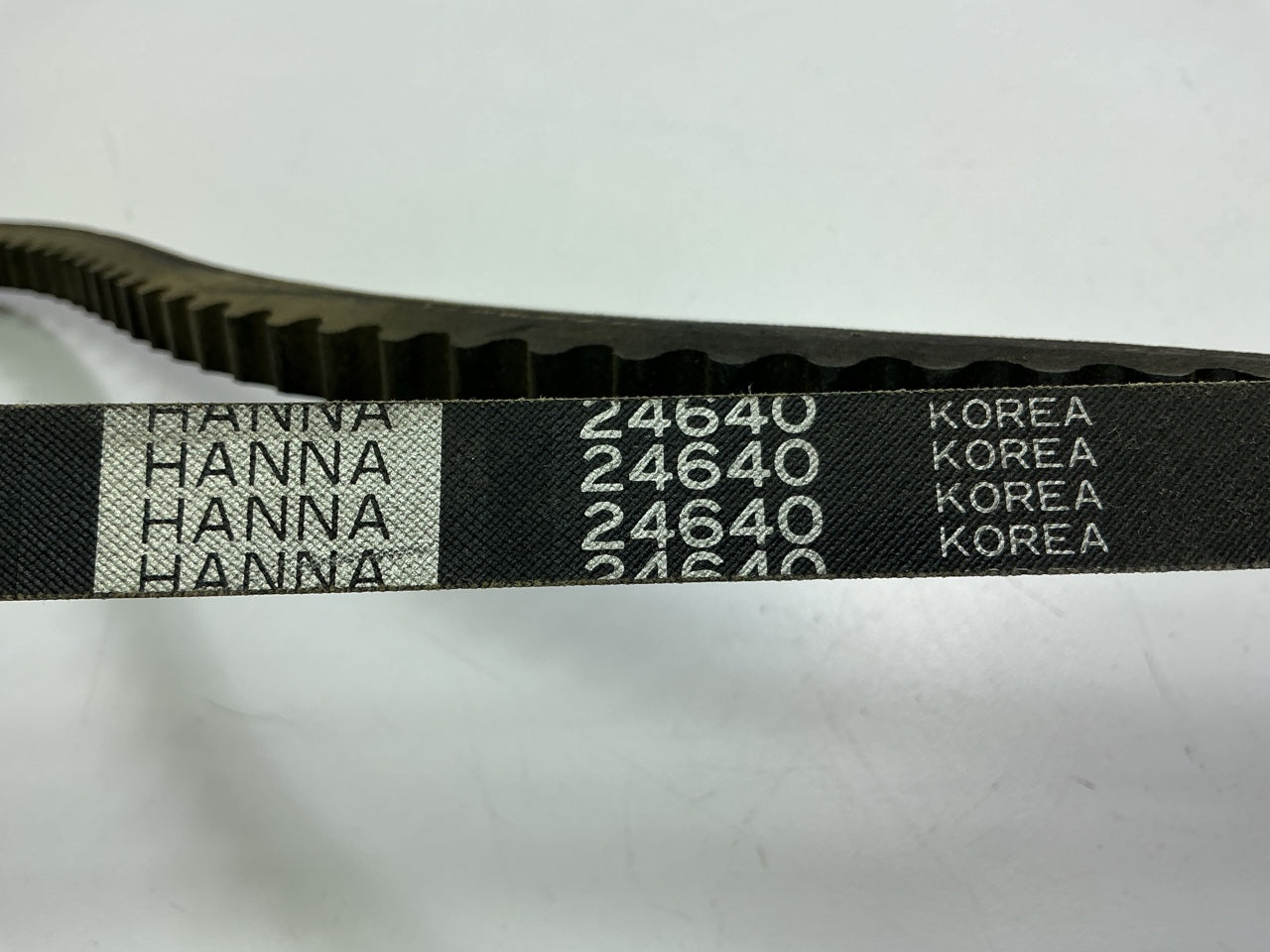 Armormark HV24640 Industrial Farm Equipment V-Belt 21/32'' X 65 1/4''