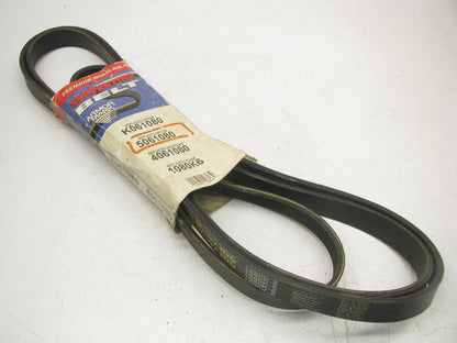 Armormark K061080 Serpentine Belt