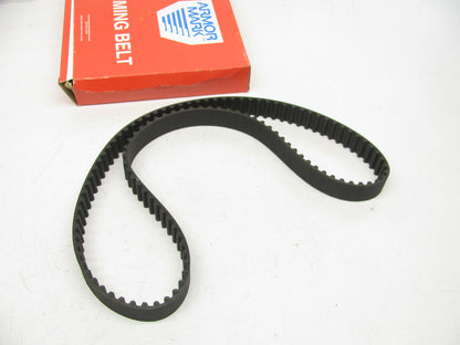 Armormark T-187 Engine Timing Belt For 1990-1997 Honda Isuzu 2.2L