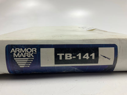 Armormark TB-141 Engine Camshaft Timing Belt 88-89 Festiva, 87-90 Tracer
