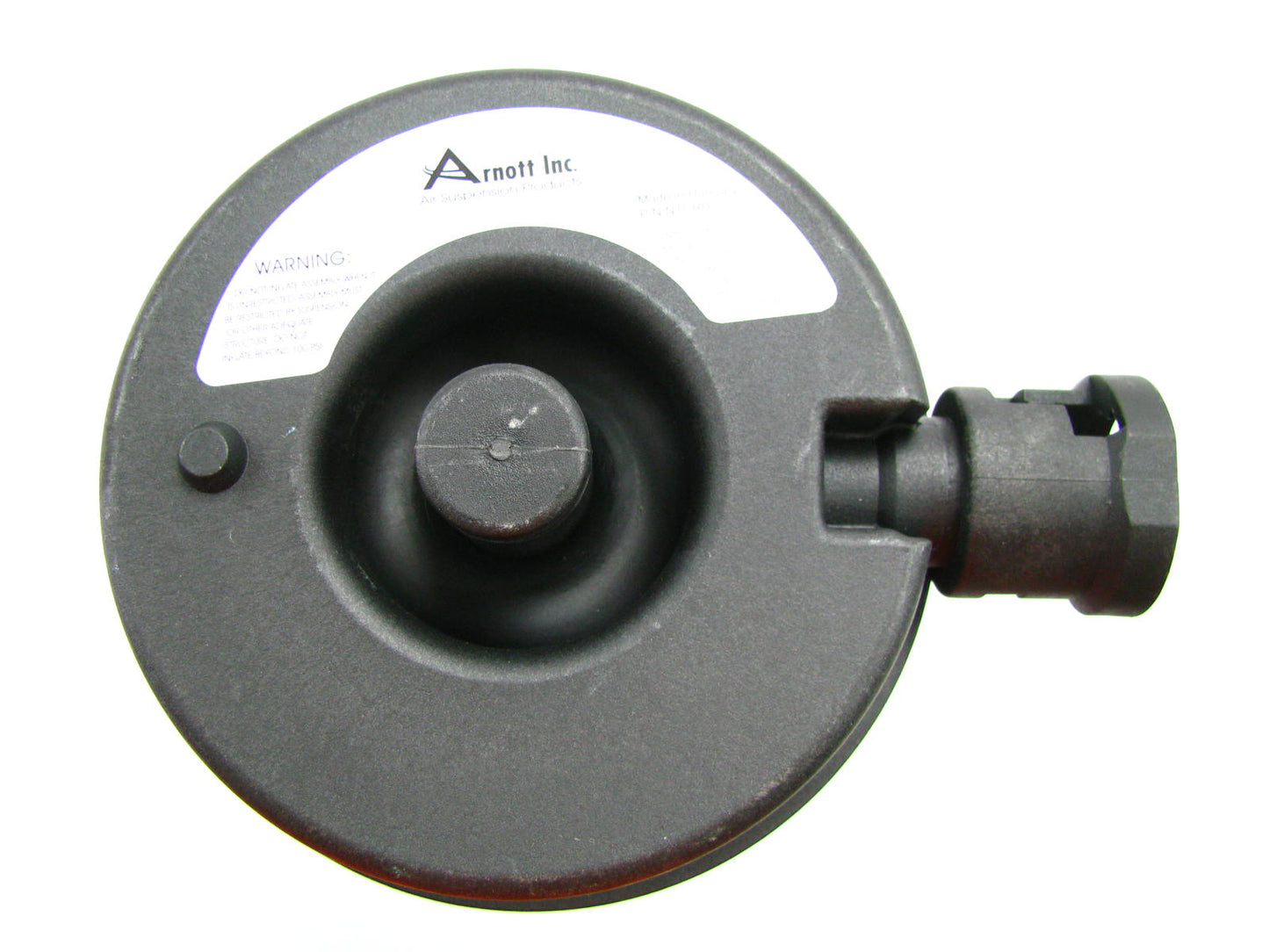 Arnott A-2153 REAR Air Suspension Spring 4WD 97-02 Expedition, 98-02 Navigator