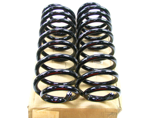 Arnott C2181 REAR Coil Springs 97-02 Ford Expedition, 98-02 Navigator RWD ONLY
