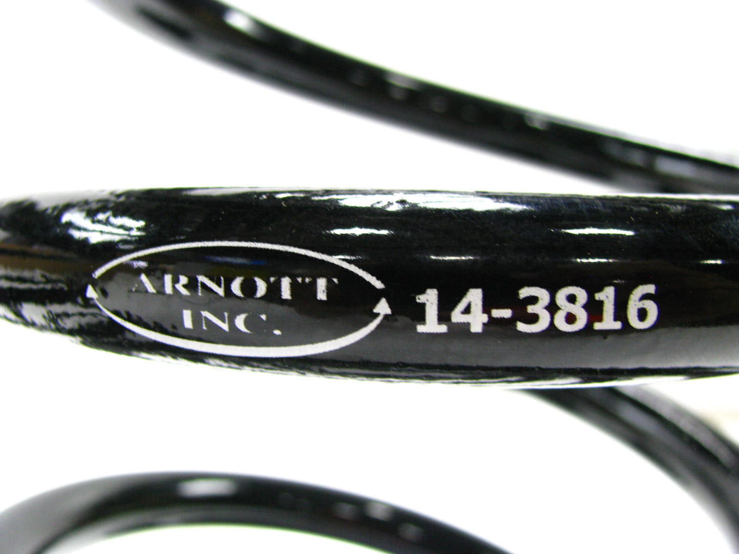 Arnott C2181 REAR Coil Springs 97-02 Ford Expedition, 98-02 Navigator RWD ONLY