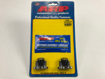 ARP 100-2901 Flexplate Bolt Kit, 7/16''-20 X 0.680'' - 6 PACK
