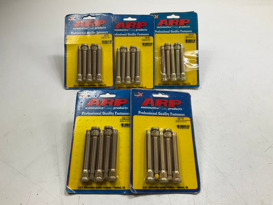 ARP 100-7701 Wheel Stud Kit, Late GM Drum Brake - 25 Pack