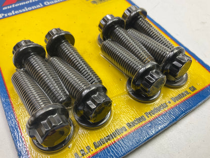 ARP 134-0902 Bellhousing Bolts For LS Engines 4l80e 4l60e Th350 Th400 T56 TR6060