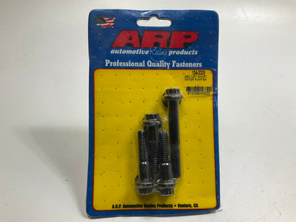 ARP 134-3203 Water Pump Bolt Kit, Chromoly Hex Head For 262-400 SBC SWP