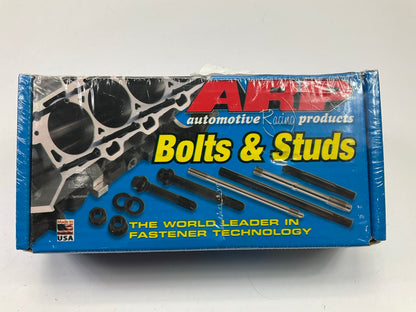 ARP 134-3601 Cylinder Head Bolts Performance Hex Head Chevy SBC Small Block Kit