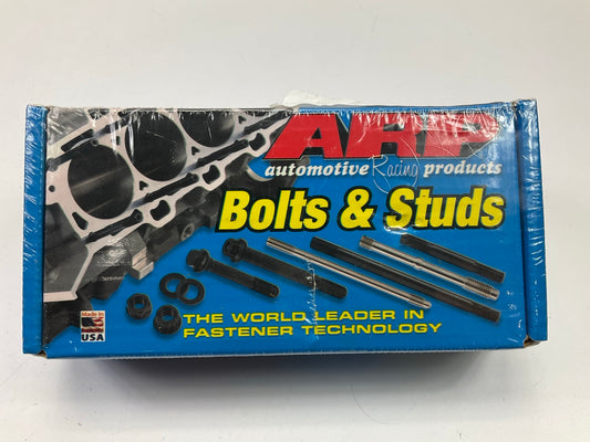 ARP 134-3601 Cylinder Head Bolts Performance Hex Head Chevy SBC Small Block Kit