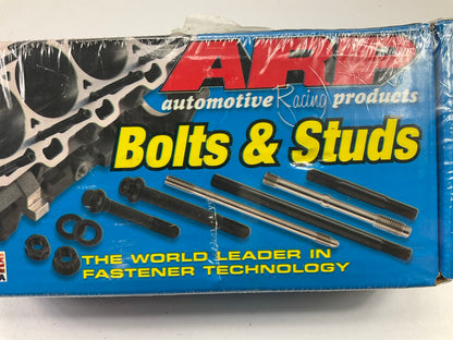 ARP 134-3601 Cylinder Head Bolts Performance Hex Head Chevy SBC Small Block Kit