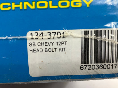 ARP 134-3601 Cylinder Head Bolts Performance Hex Head Chevy SBC Small Block Kit
