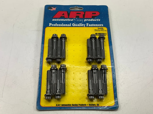 ARP 134-6006 Connecting Rod Bolts / LS Gen III IV 4.8 5.3 6.0 6.2 ''Cracked Rod''