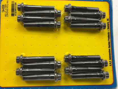 ARP 134-6006 Connecting Rod Bolts / LS Gen III IV 4.8 5.3 6.0 6.2 ''Cracked Rod''