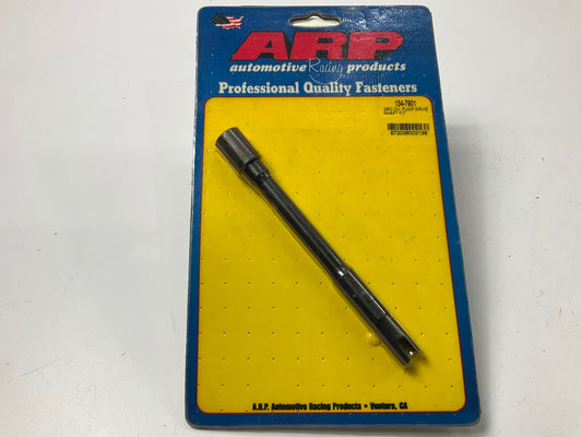 ARP 134-7901 Heat-Treated Chromoly Oil Pump Drive Shaft Small Block Chevy SBC