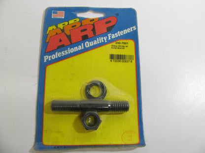 ARP 230-7001 Hex Oil Pump Stud Kit - Chevrolet V8
