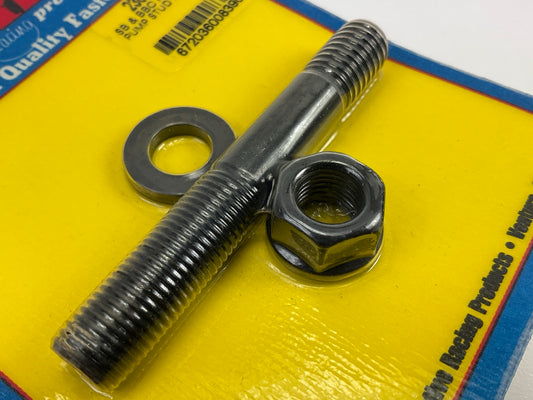 ARP 230-7003 Oil Pump Stud, Hex Head Chromoly For SBC/BBC With High Volume Pump