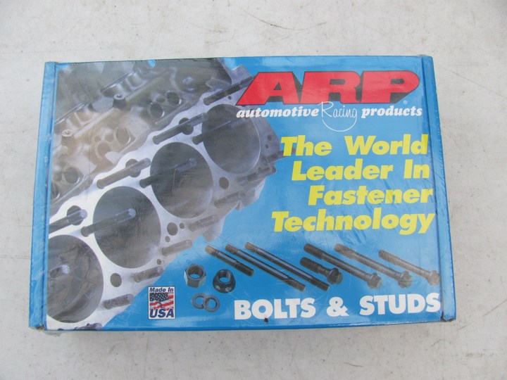 ARP 250-4202 Head Stud Kit For 2003-2007 Ford Powerstroke 6.0L DIESEL