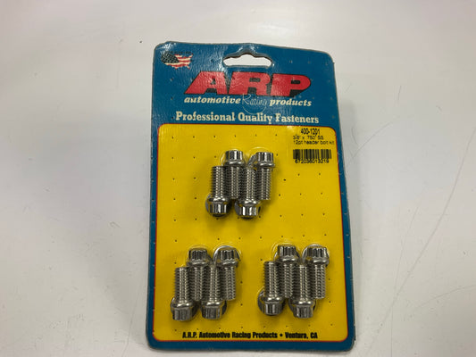 ARP 400-1201 12-pointt Small Block Chevy SBC Stainless Steel Header Bolt Kit