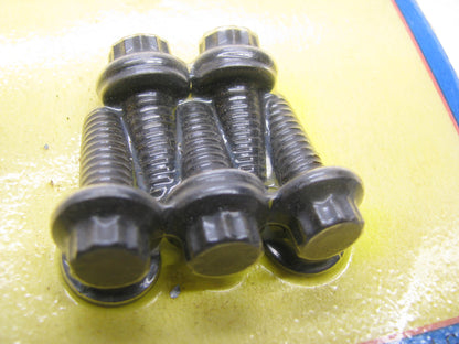1/4-20 X 0.750 12pt Black Oxide Bolts Arp 640-0750