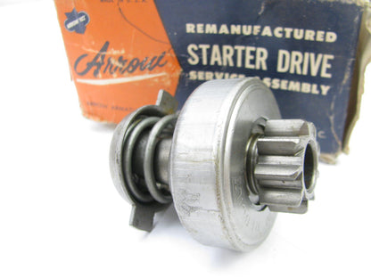 Arrow A-342 Reman Starter Drive Gear For Ford Tractor