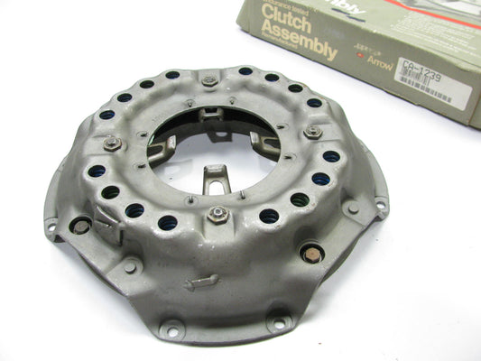 13'' Push Type Borg & Beck Clutch Pressure Plate CA-1239