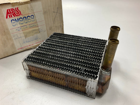 ARS GM9069 Heater Core