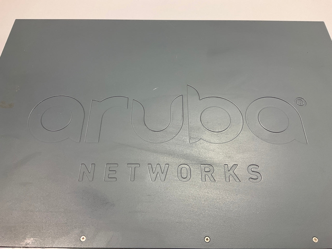 Aruba Networks ARSW1524 S1500-24P PoE Mobility Access Switch 10/100/1000Base