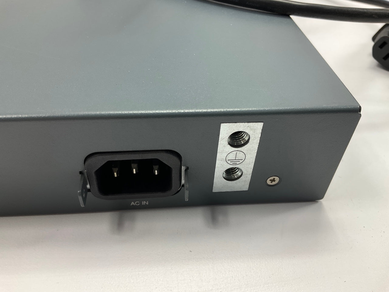 Aruba Networks ARSW1524 S1500-24P PoE Mobility Access Switch 10/100/1000Base