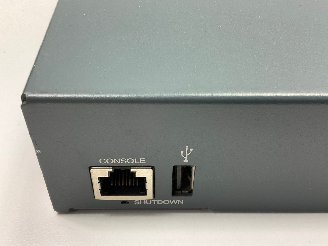 Aruba Networks ARSW1524 S1500-24P PoE Mobility Access Switch 10/100/1000Base