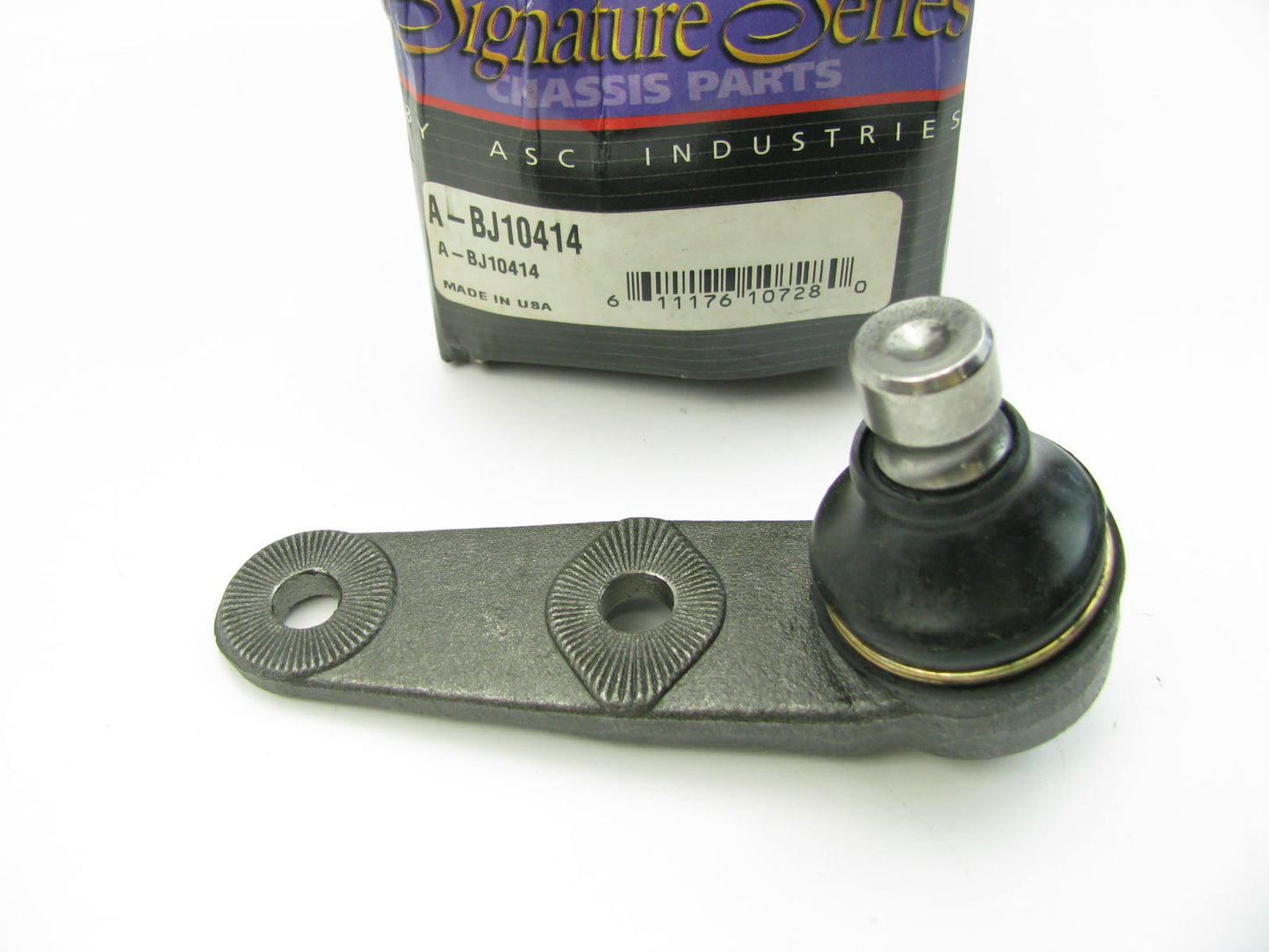 ASC A-BJ10414 FRONT LOWER Suspension Ball Joint