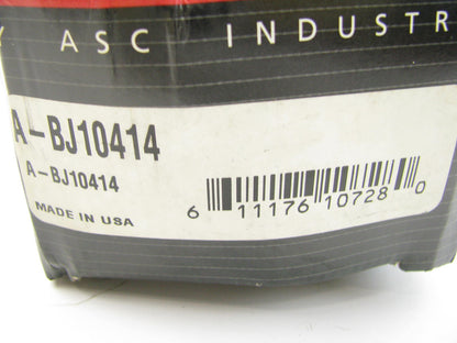 ASC A-BJ10414 FRONT LOWER Suspension Ball Joint