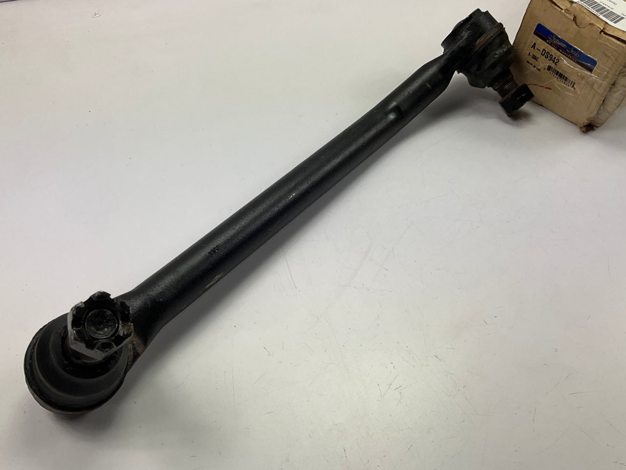 ASC A-DS942 Drag Link - 1975-1976 FORD Medium Duty Truck 6,000-7,000 Lbs Axle