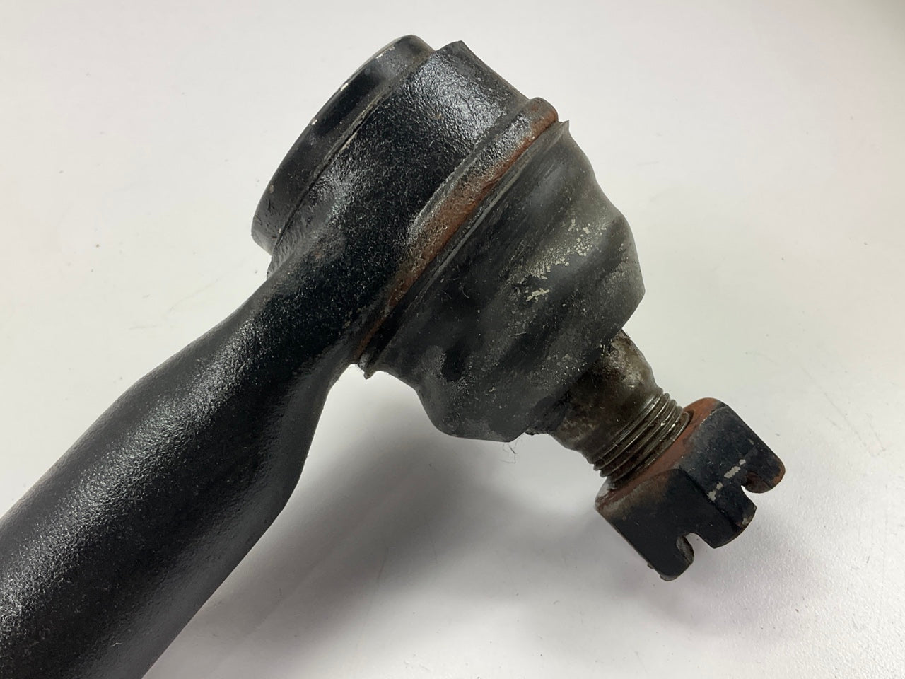 ASC A-DS942 Drag Link - 1975-1976 FORD Medium Duty Truck 6,000-7,000 Lbs Axle